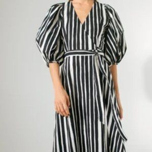 BEAUFILLE DESINA DRESS